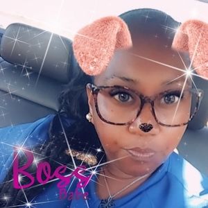 Meet your Posher, Kathy